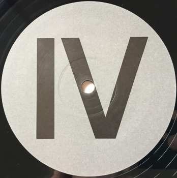 2LP The Cult: Hidden City