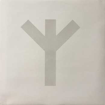 2LP The Cult: Hidden City