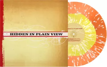 Hidden In Plain View: Hidden In Plain View