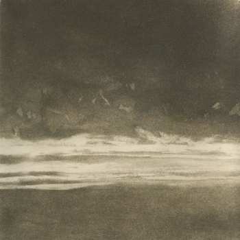 CD Hidden Orchestra: Night Walks