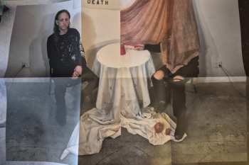 LP/SP HIDE: Spit Or Swallow Every Soul Will Taste Death