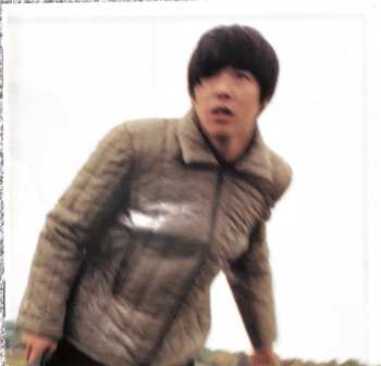 CD Hideki Kaji: Tea DIGI