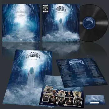 Paradox: Mysterium