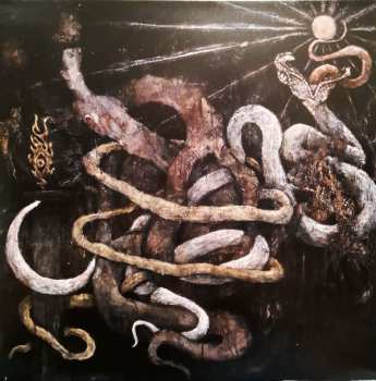 LP Hierophant: Death Siege CLR