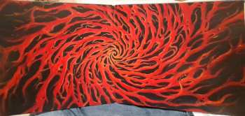 LP Hierophant: Death Siege CLR