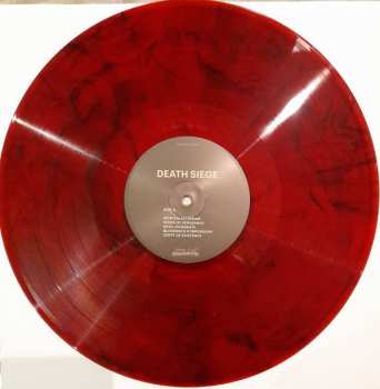 LP Hierophant: Death Siege CLR