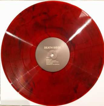 LP Hierophant: Death Siege CLR