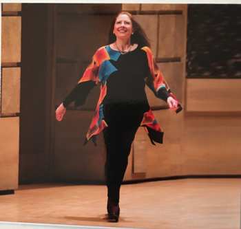 CD Samuel Barber: American Rapture