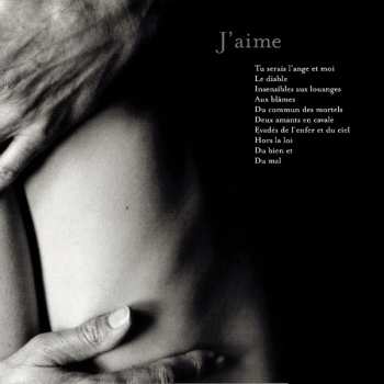 CD Jacques Higelin: Amor Doloroso