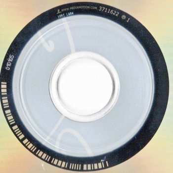 CD Jacques Higelin: Amor Doloroso