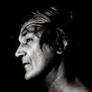 CD Jacques Higelin: Amor Doloroso