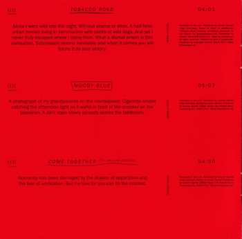 CD High Contrast: Night Gallery