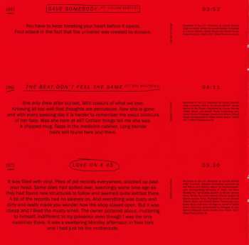 CD High Contrast: Night Gallery