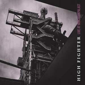 LP High Fighter: Live At WDR Rockpalast CLR