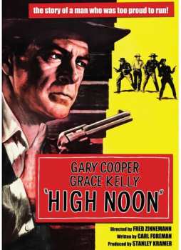 DVD High Noon: High Noon