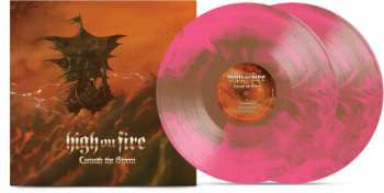 LP High On Fire: Cometh The Storm
