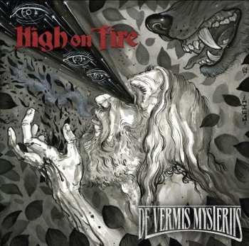 2LP High On Fire: De Vermis Mysteriis