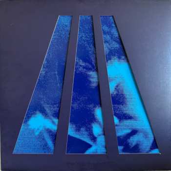 2LP High Rise: Dispersion DLX