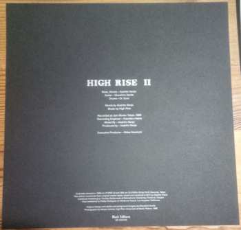 LP High Rise: High Rise II