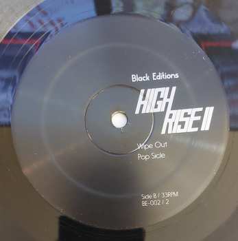 LP High Rise: High Rise II