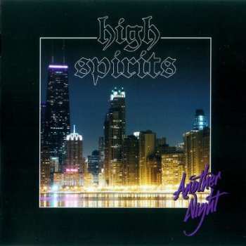 CD High Spirits: Another Night