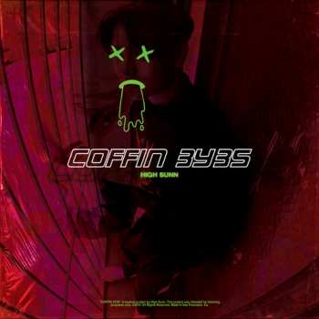 Album High Sunn: Coffin Eyes