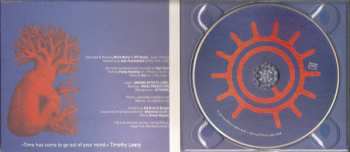 CD High Tone: Time Has Come DIGI