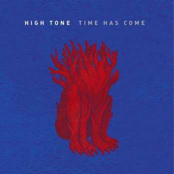 CD High Tone: Time Has Come DIGI