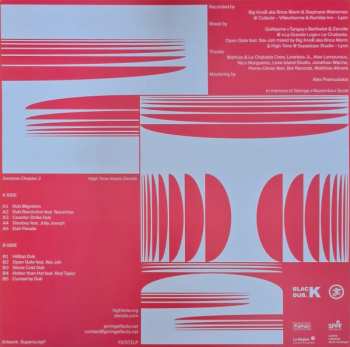 LP High Tone: Zentone Chapter 2