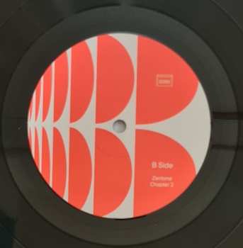 LP High Tone: Zentone Chapter 2