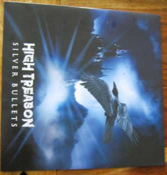 LP High Treason: Silver Bullets