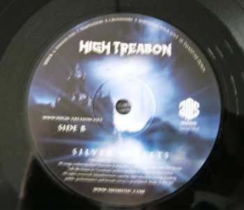 LP High Treason: Silver Bullets
