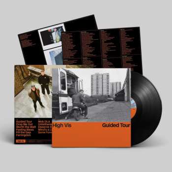 LP High Vis: Guided Tour
