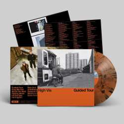 LP High Vis: Guided Tour