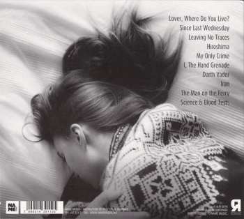 CD Highasakite: Silent Treatment