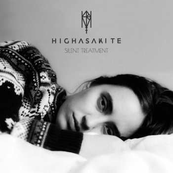 CD Highasakite: Silent Treatment