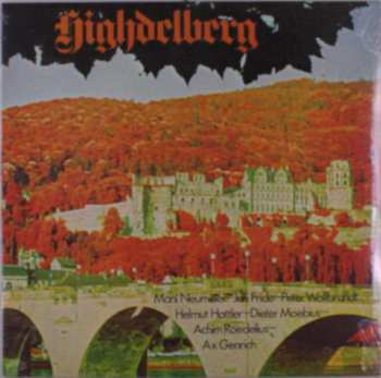 LP Highdelberg: Highdelberg