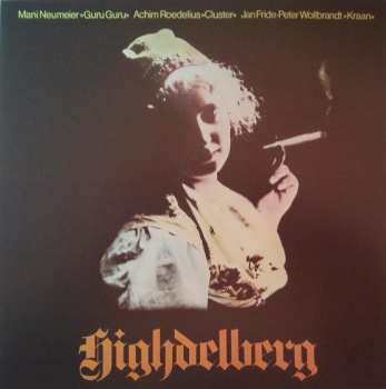 LP Highdelberg: Highdelberg