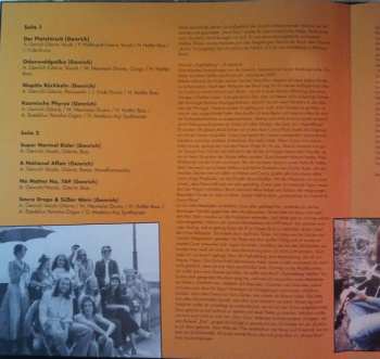 LP Highdelberg: Highdelberg