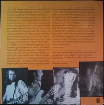 LP Highdelberg: Highdelberg