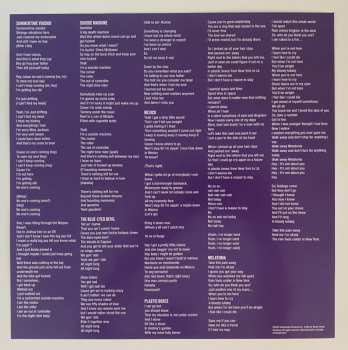 2LP Highly Suspect: As Above, So Below CLR | LTD