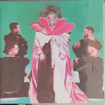 LP Highly Suspect: Midnight Demon Club