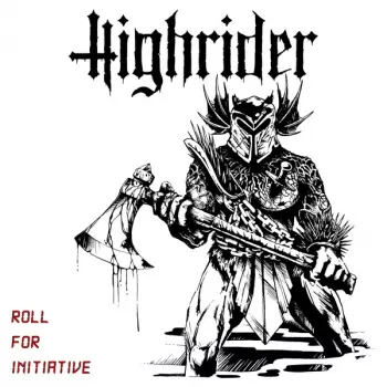 Roll For Initiative
