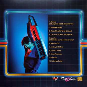 LP Highway Superstar: Endgame LTD | CLR