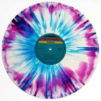 LP Highway Superstar: Endgame LTD | CLR