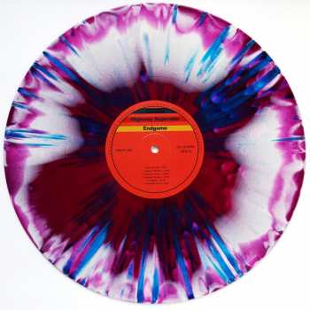 LP Highway Superstar: Endgame LTD | CLR