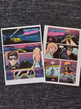 LP Highway Superstar: Endgame LTD | CLR