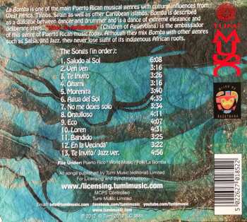 CD Hijos De Agueybana: Agua Del Sol