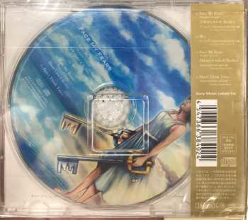 CD Utada Hikaru: Face My Fears