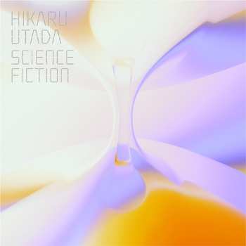 2CD Utada Hikaru: Science Fiction